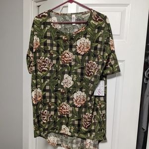 LuLaRoe Irma- size S